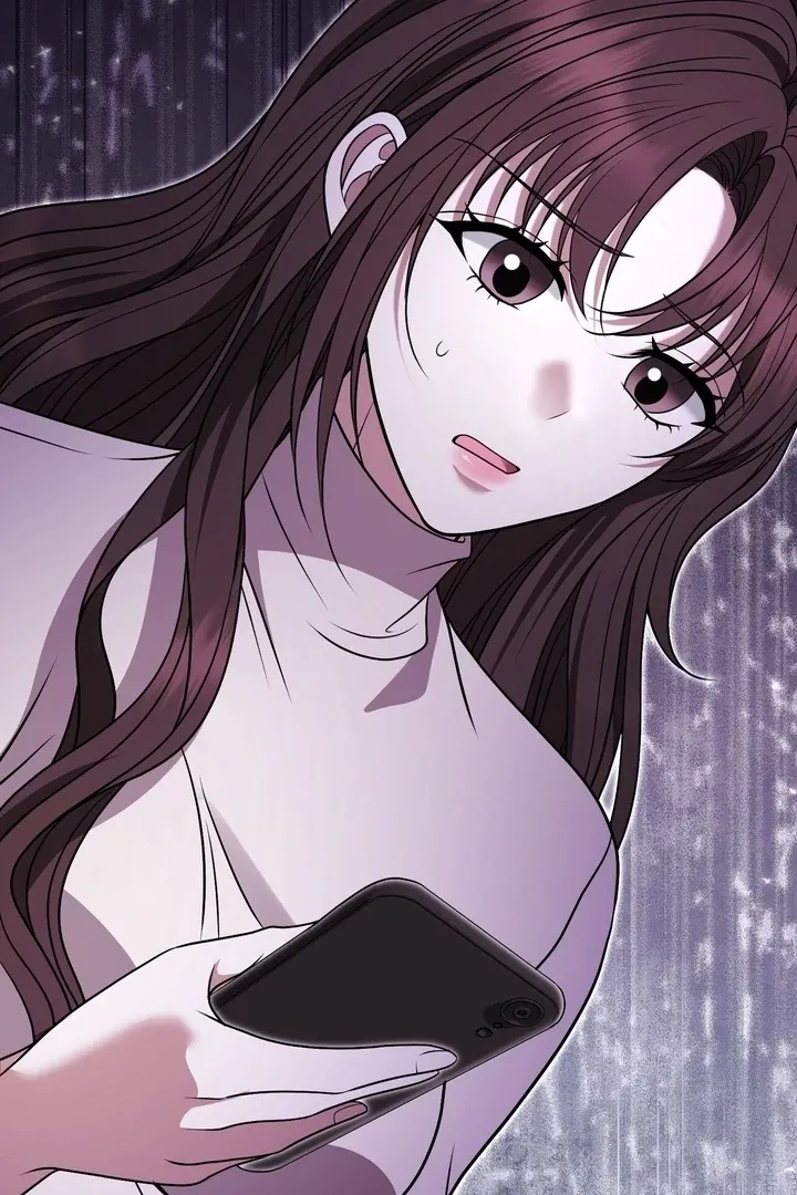 Black Fish Chapter 16 page 74 - 