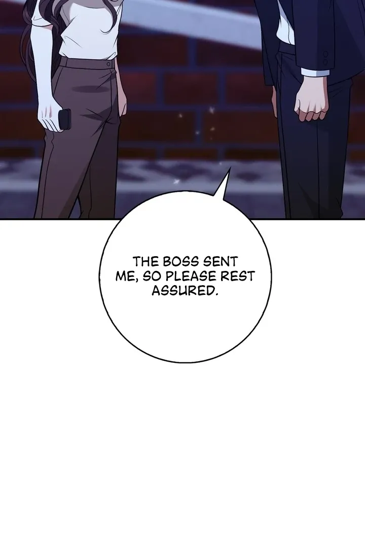 Black Fish Chapter 16 page 85 - 