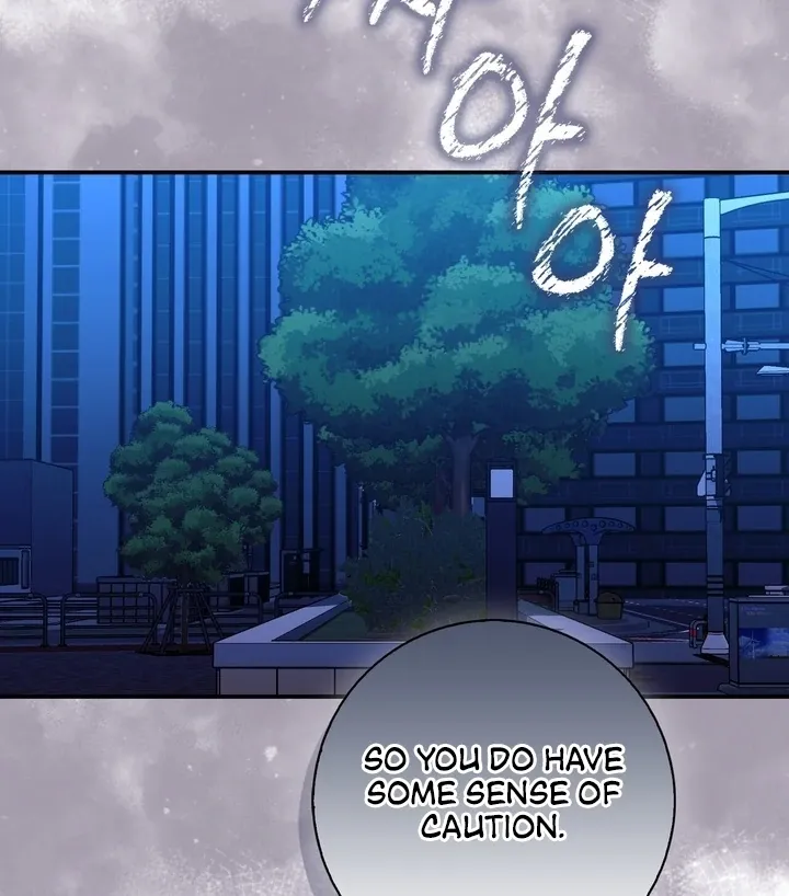 Black Fish Chapter 16 page 91 - 