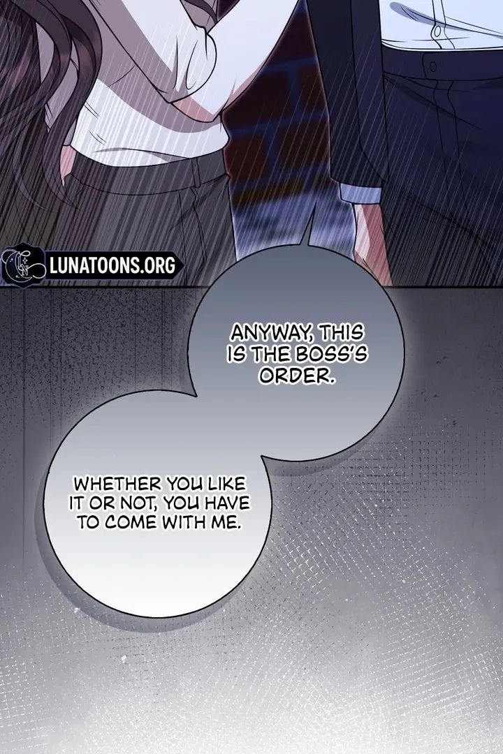 Black Fish Chapter 16 page 94 - 