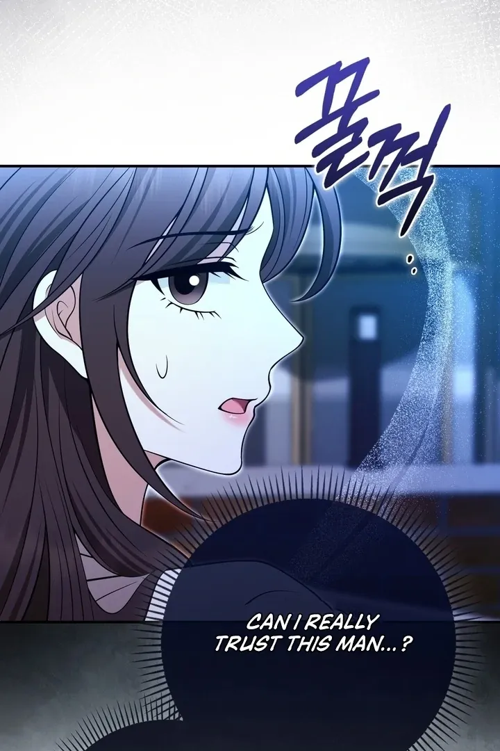 Black Fish Chapter 16 page 95 - 