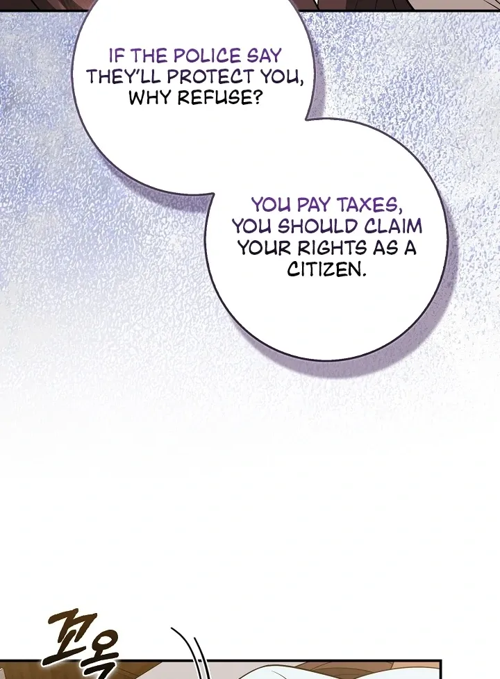 Black Fish Chapter 17 page 108 - 