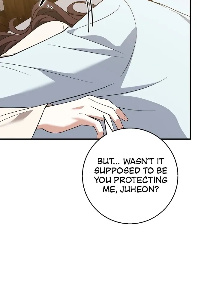 Black Fish Chapter 17 page 109 - 
