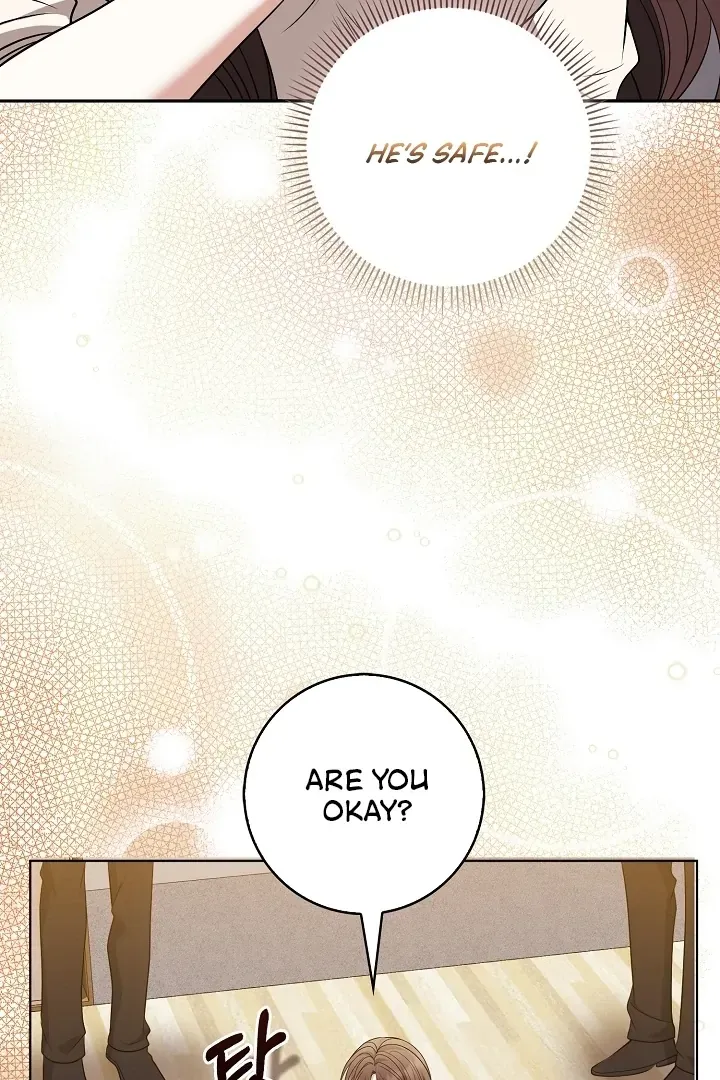 Black Fish Chapter 17 page 19 - 
