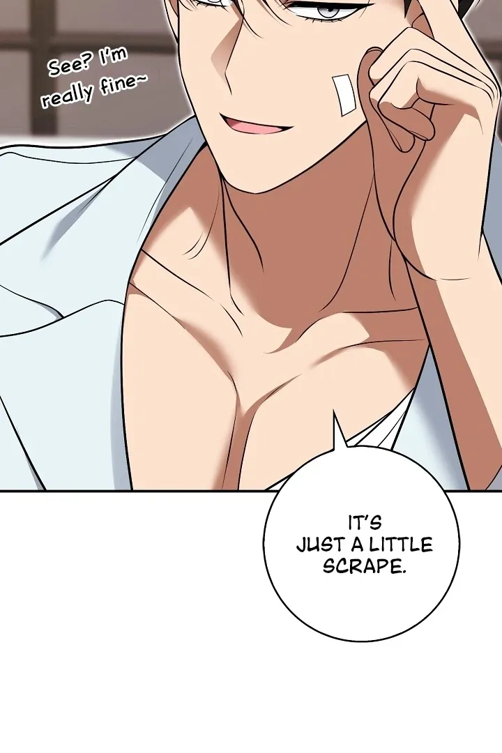 Black Fish Chapter 17 page 30 - 