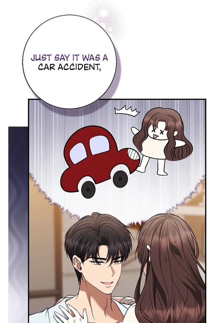 Black Fish Chapter 17 page 41 - 