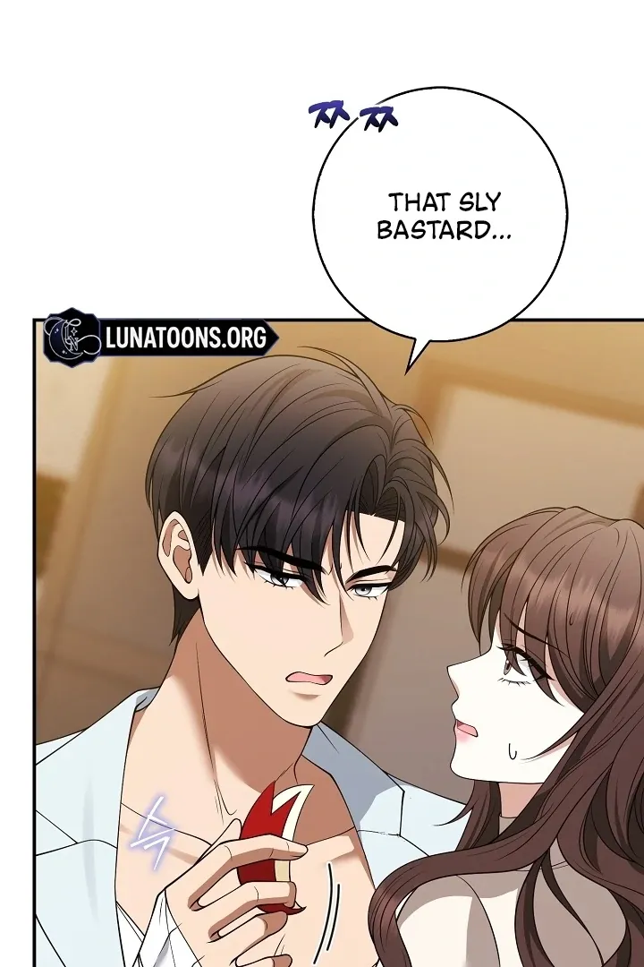 Black Fish Chapter 17 page 46 - 