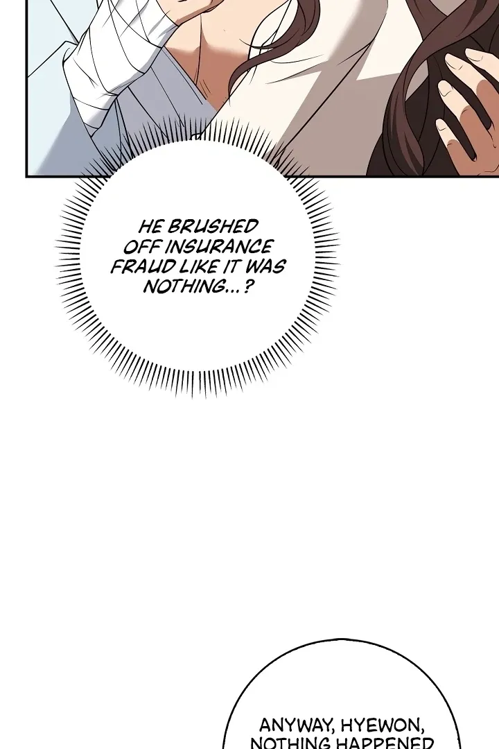 Black Fish Chapter 17 page 47 - 