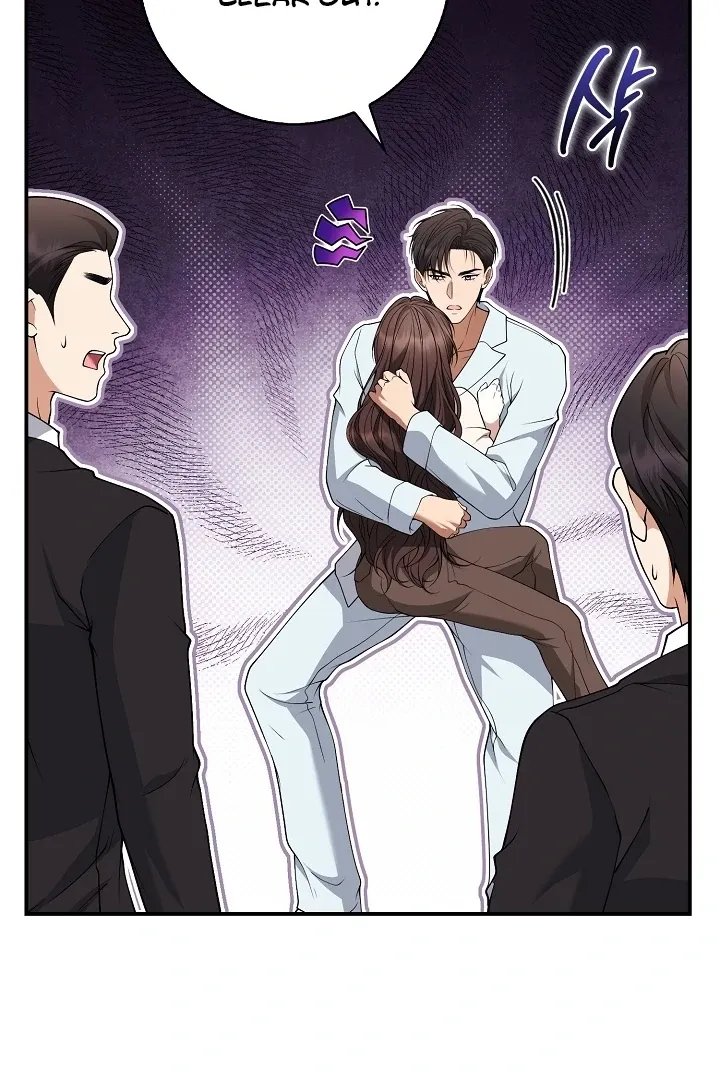 Black Fish Chapter 17 page 93 - 