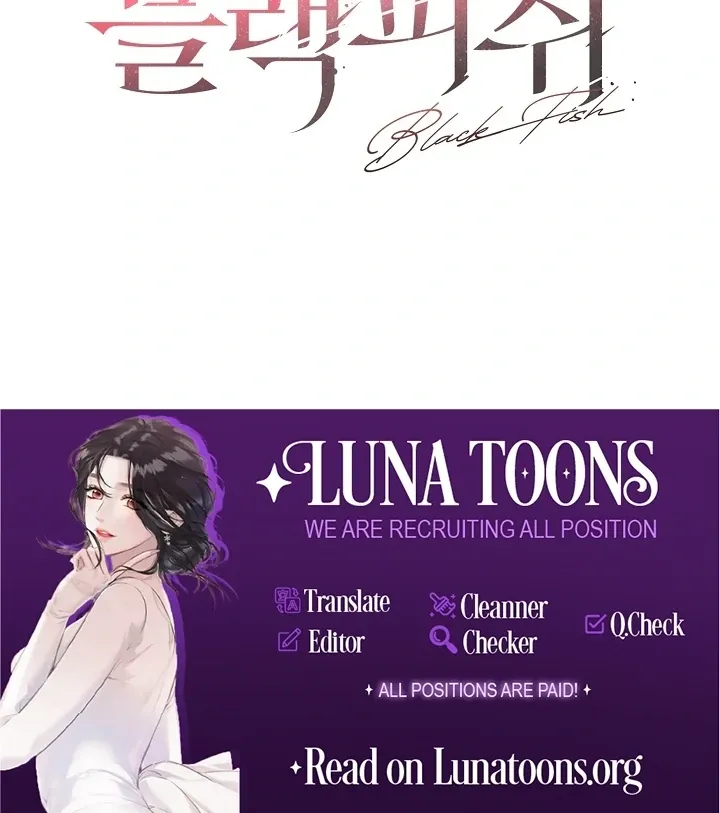 Black Fish Chapter 18 page 127 - 