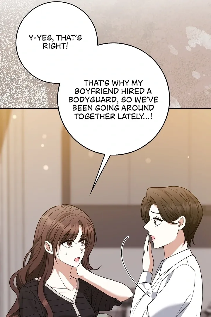 Black Fish Chapter 18 page 27 - 