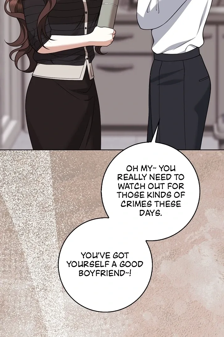 Black Fish Chapter 18 page 28 - 