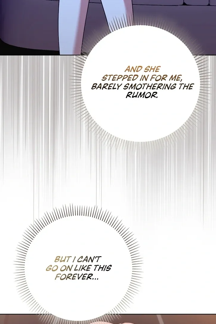 Black Fish Chapter 18 page 32 - 