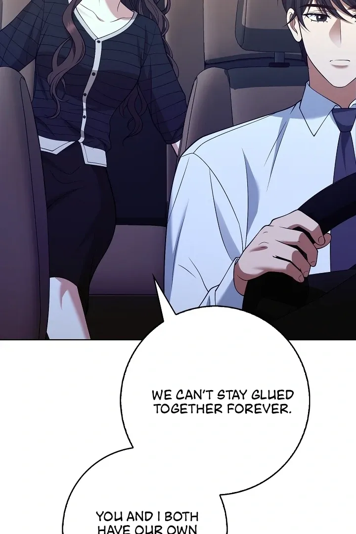 Black Fish Chapter 18 page 35 - 