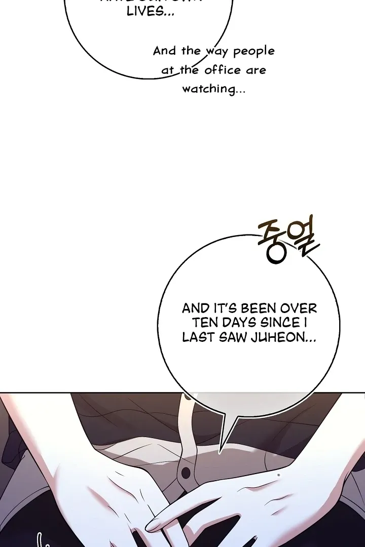 Black Fish Chapter 18 page 36 - 