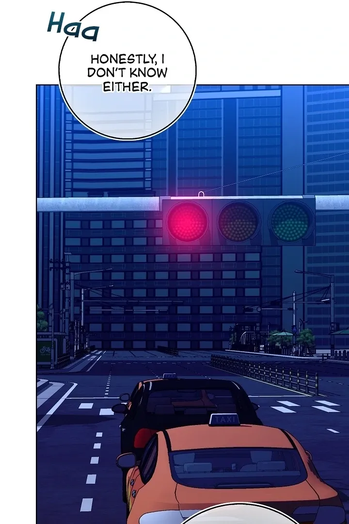 Black Fish Chapter 18 page 40 - 