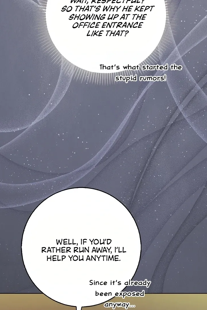 Black Fish Chapter 18 page 42 - 