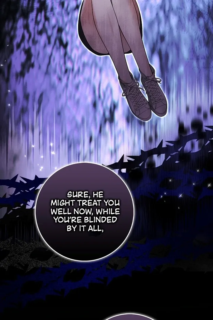 Black Fish Chapter 18 page 49 - 