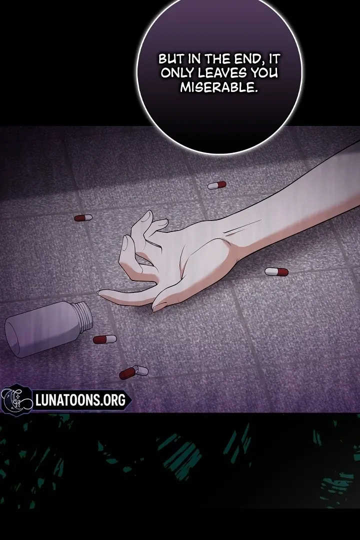 Black Fish Chapter 18 page 50 - 