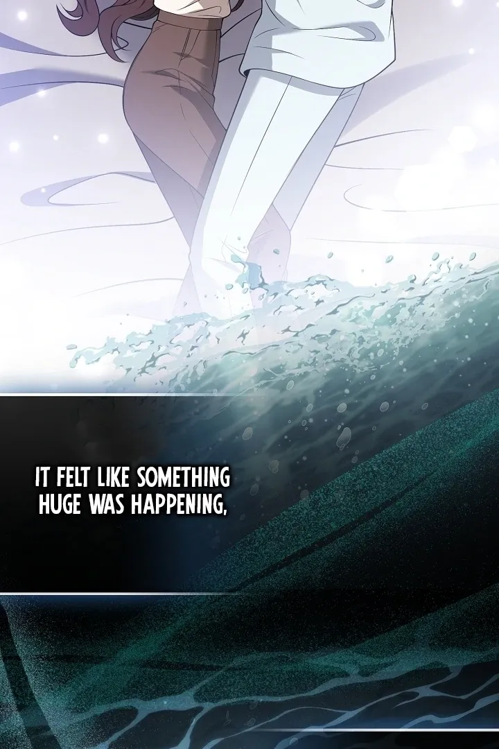 Black Fish Chapter 18 page 7 - 