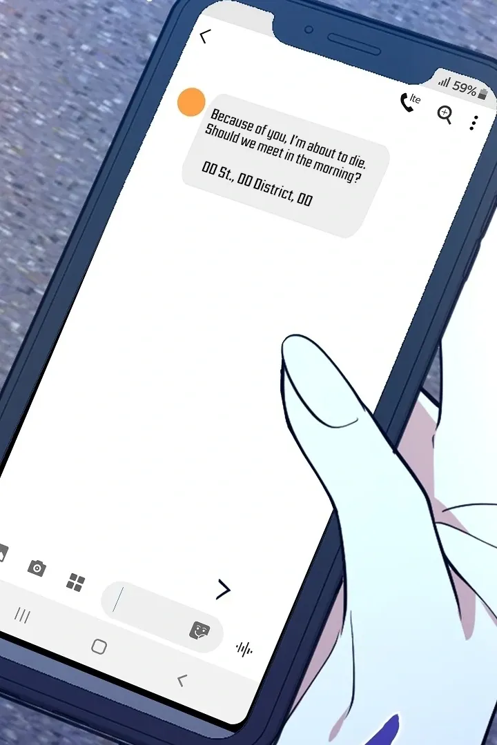 Black Fish Chapter 18 page 62 - 
