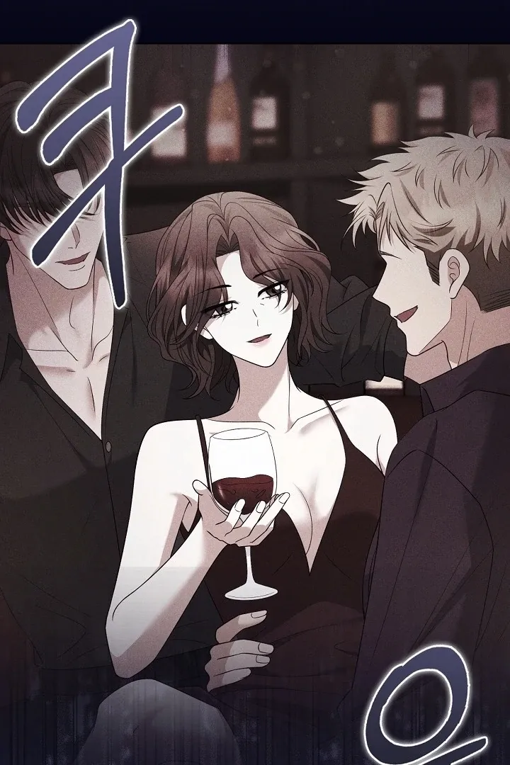 Black Fish Chapter 18 page 64 - 