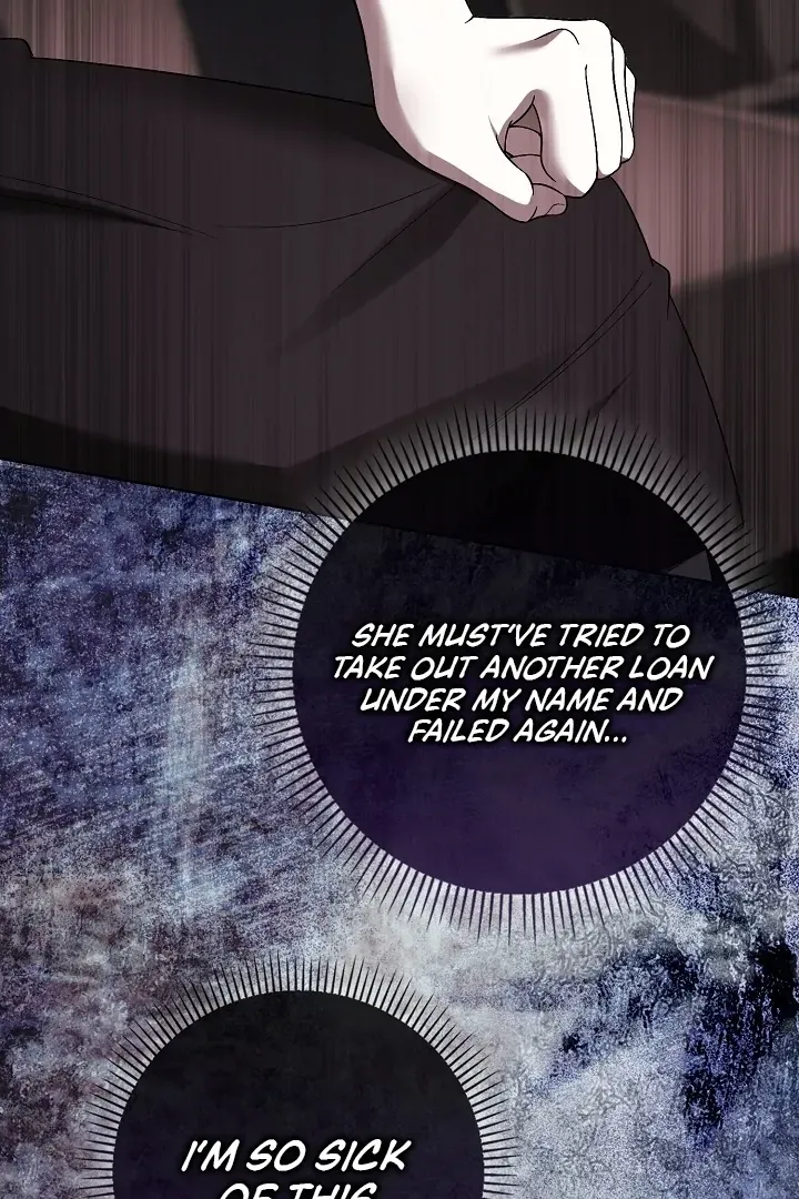 Black Fish Chapter 18 page 68 - 