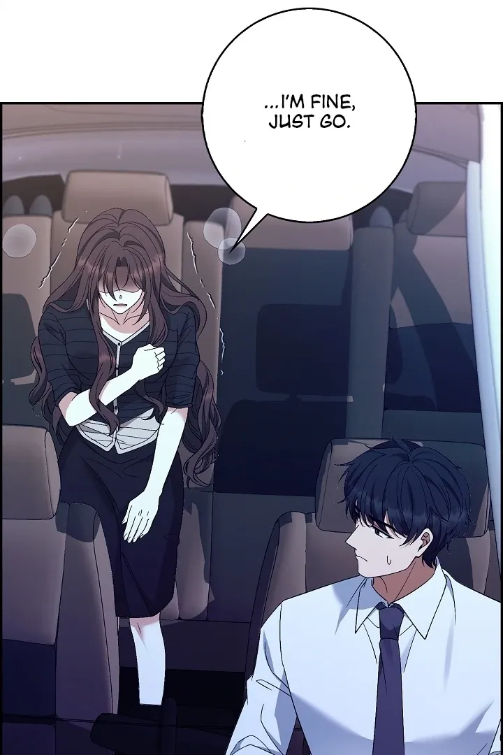 Black Fish Chapter 18 page 77 - 