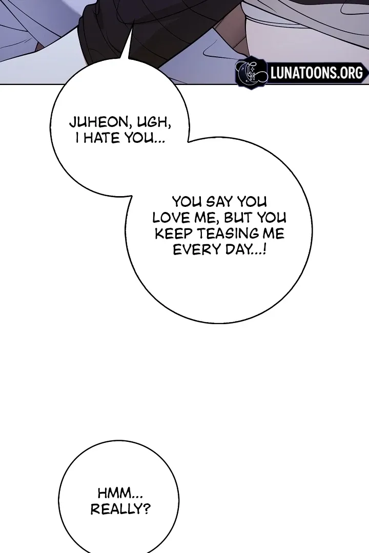 Black Fish Chapter 19 page 104 - 