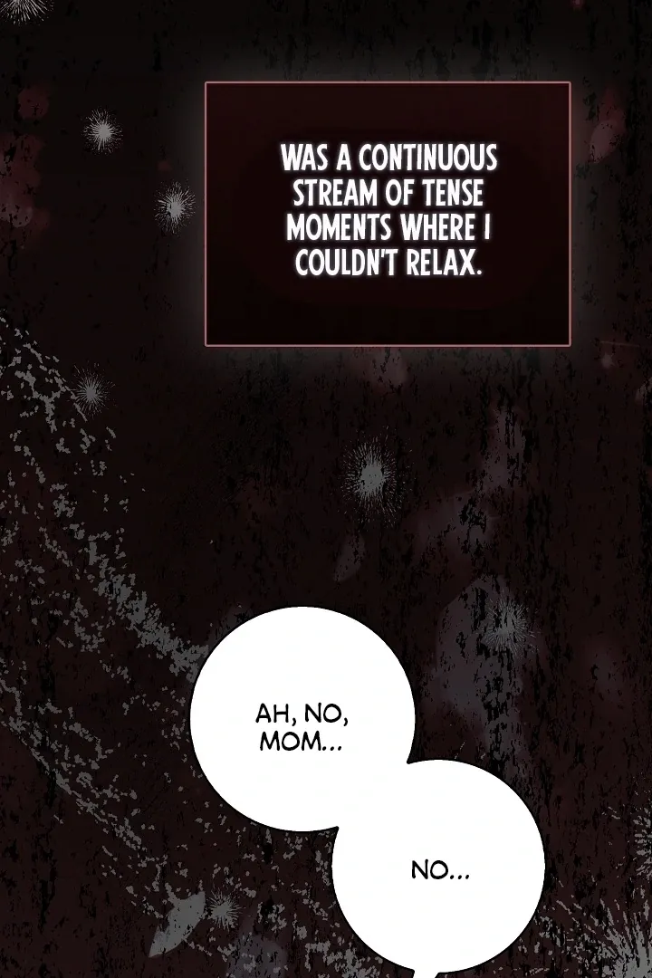 Black Fish Chapter 19 page 17 - 