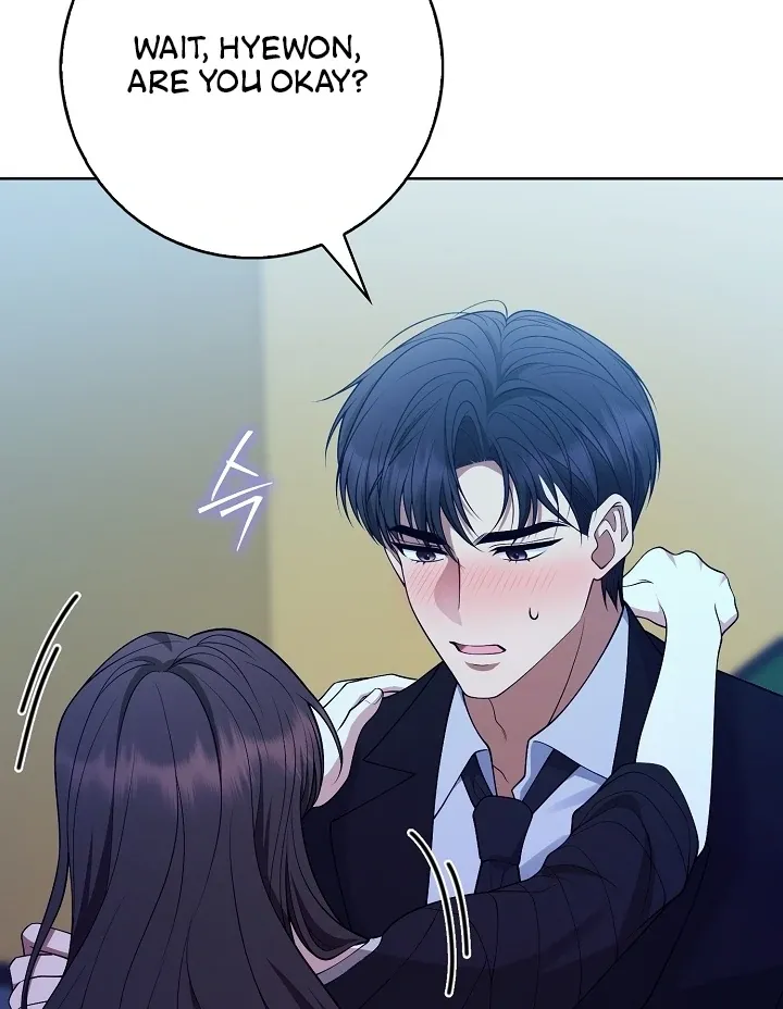 Black Fish Chapter 19 page 41 - 