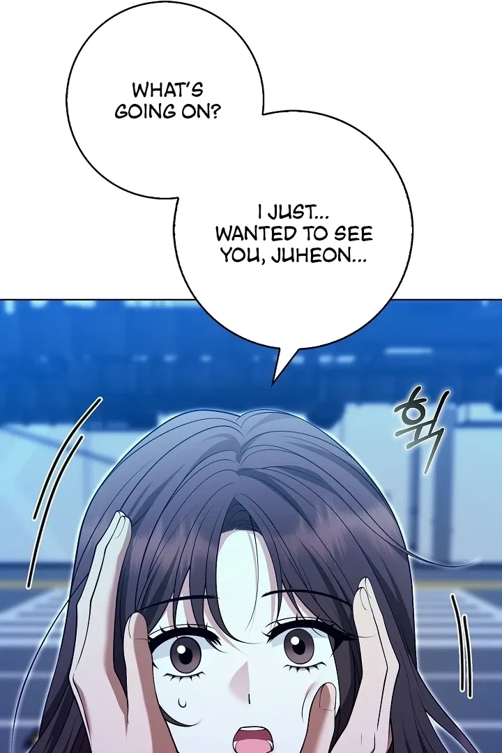Black Fish Chapter 19 page 43 - 