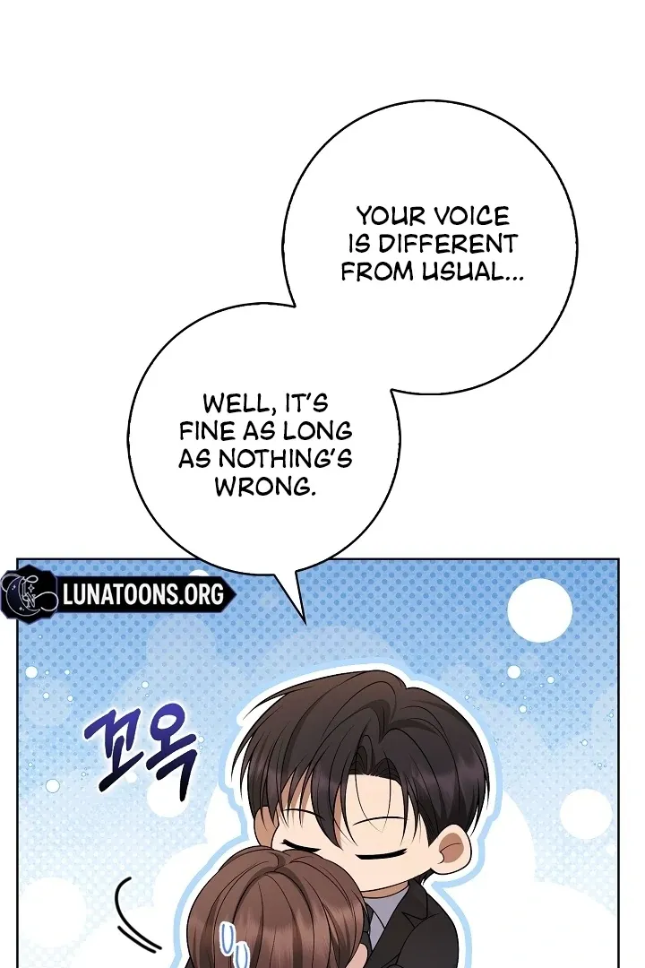 Black Fish Chapter 19 page 45 - 
