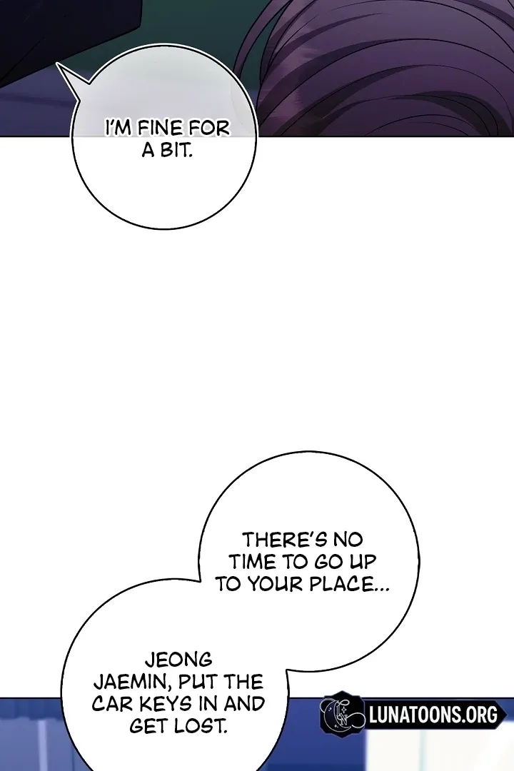Black Fish Chapter 19 page 49 - 