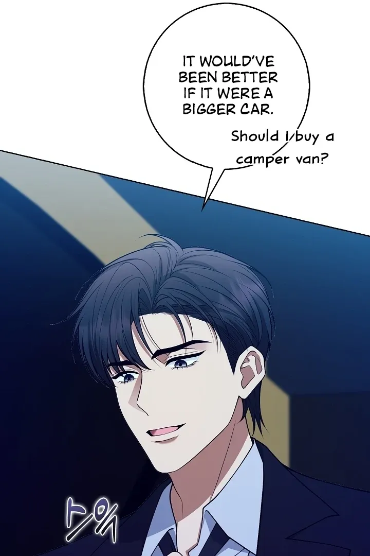 Black Fish Chapter 19 page 56 - 