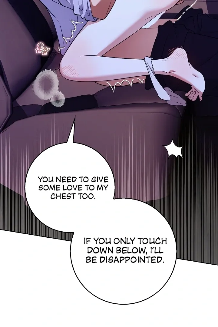 Black Fish Chapter 19 page 86 - 