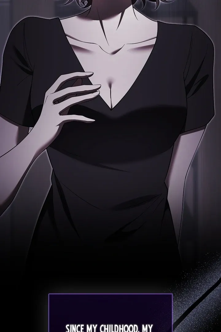 Black Fish Chapter 19 page 10 - 