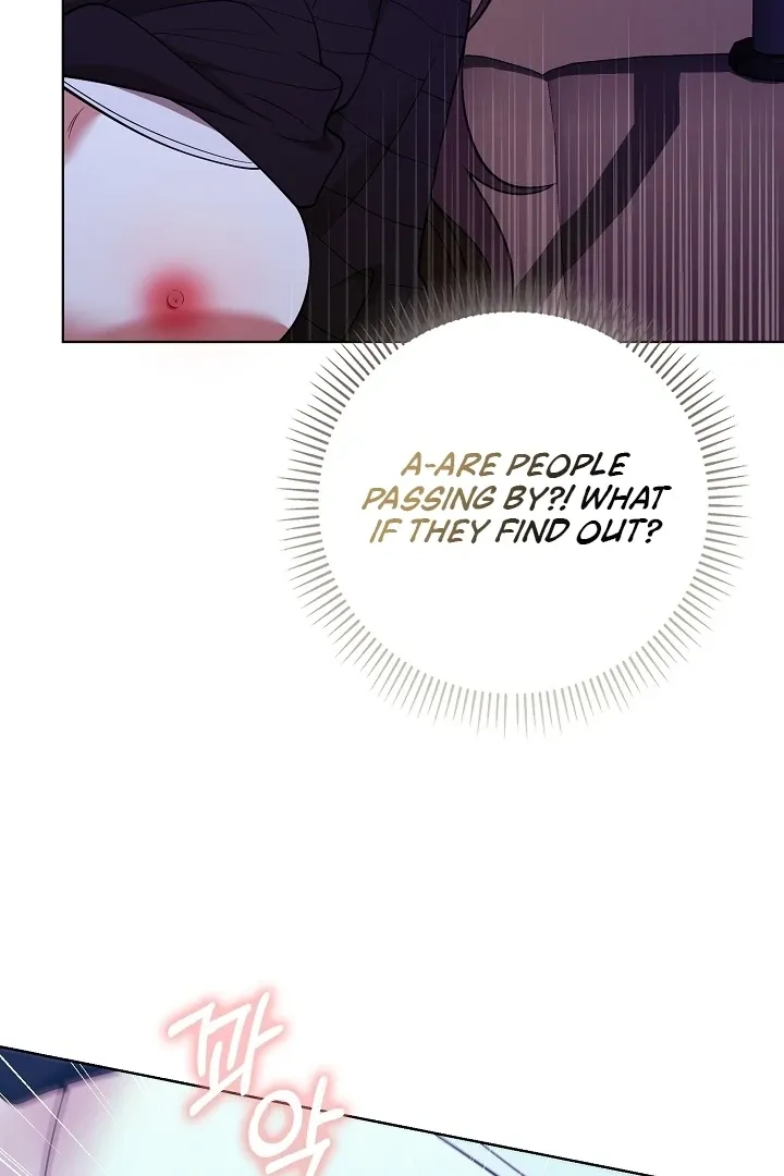 Black Fish Chapter 19 page 92 - 