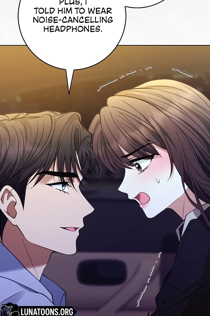 Black Fish Chapter 19 page 100 - 