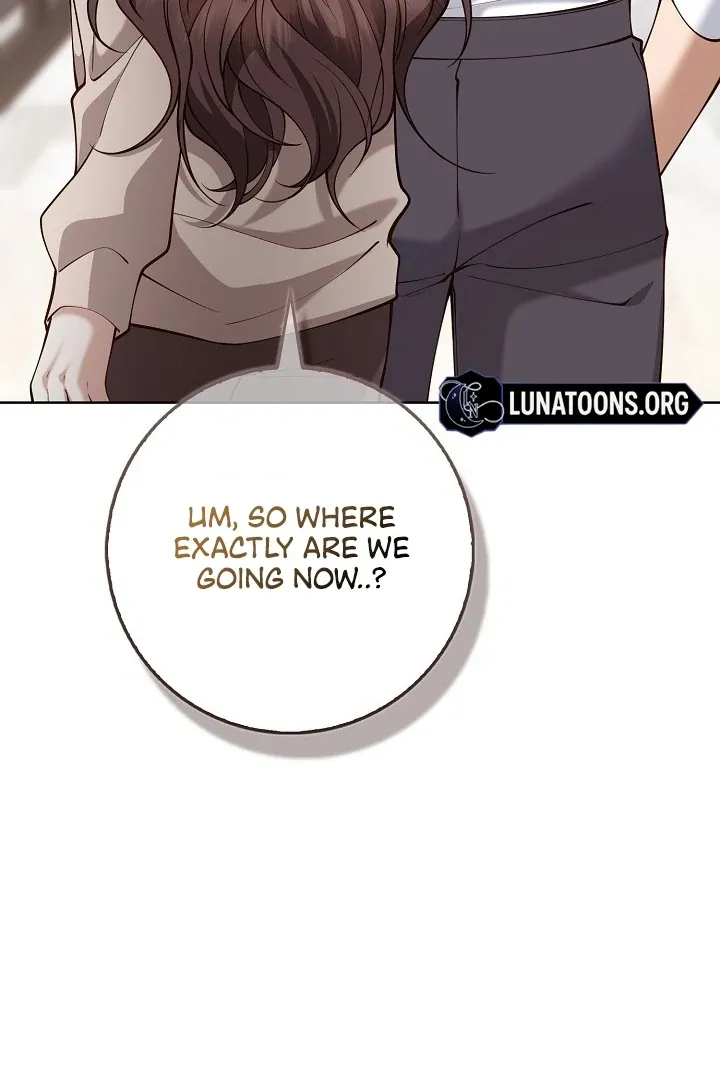 Black Fish Chapter 2 page 132 - 