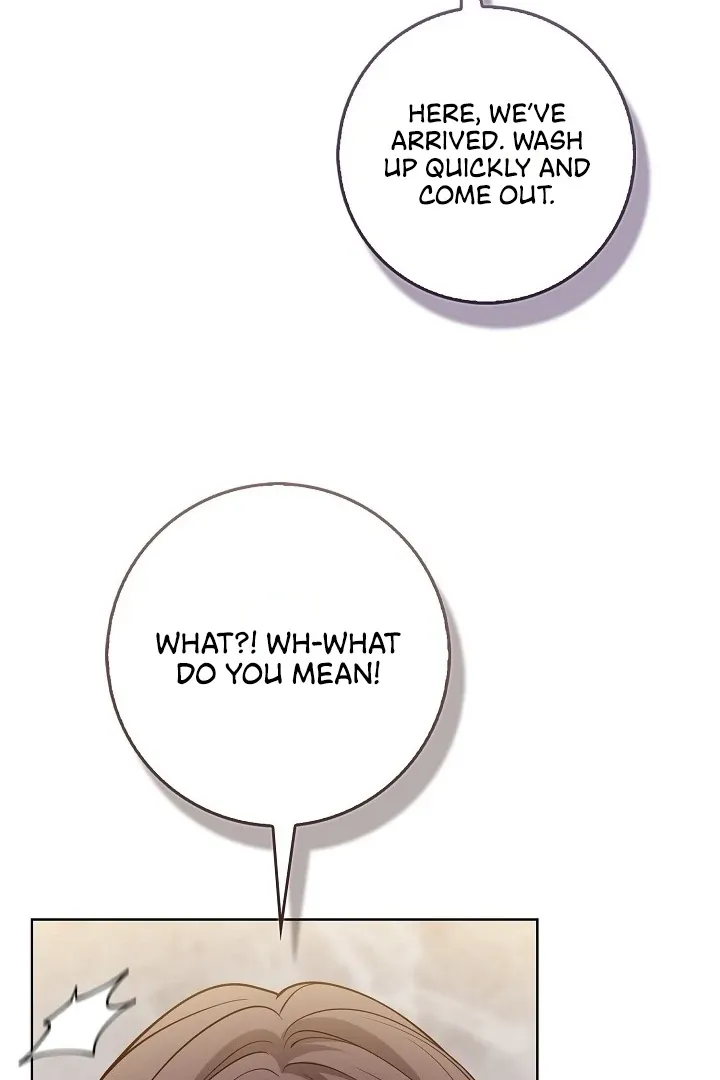 Black Fish Chapter 2 page 134 - 