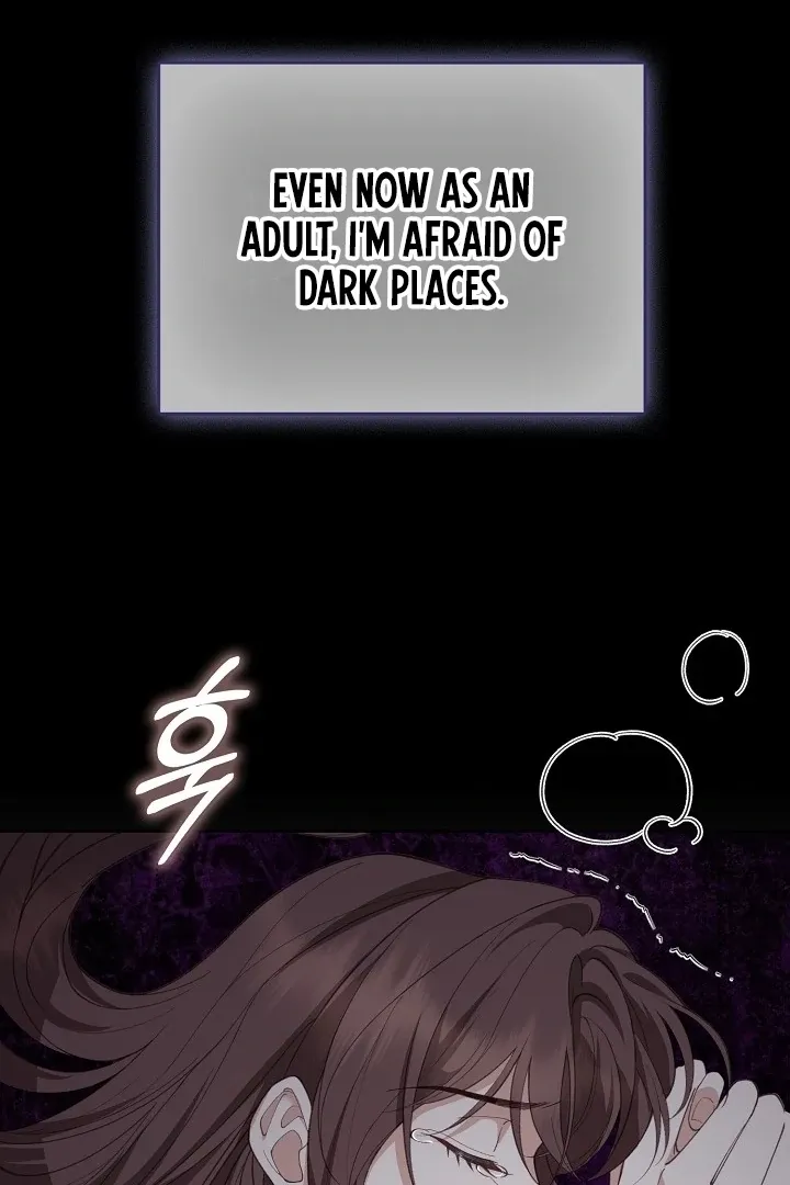 Black Fish Chapter 2 page 17 - 