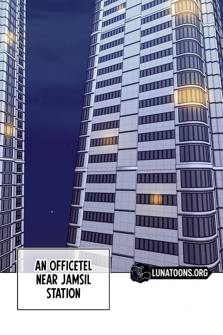 Black Fish Chapter 2 page 22 - 