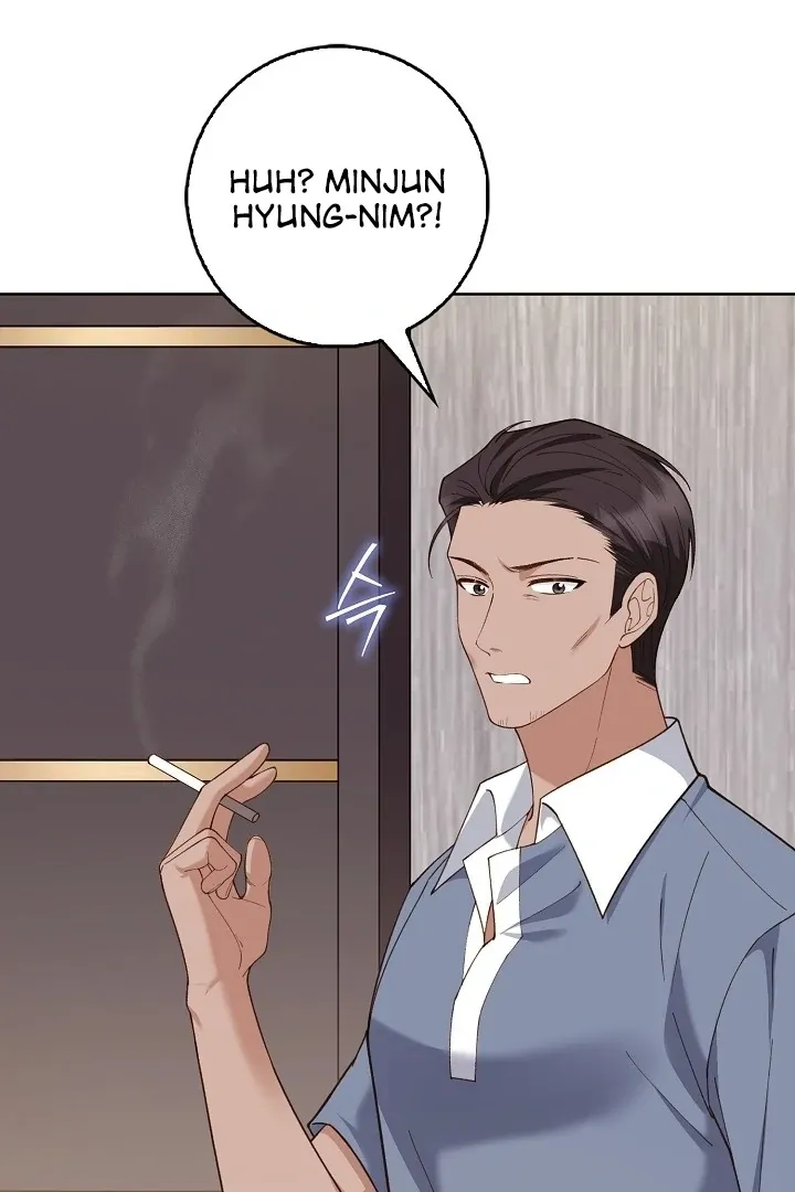 Black Fish Chapter 2 page 24 - 