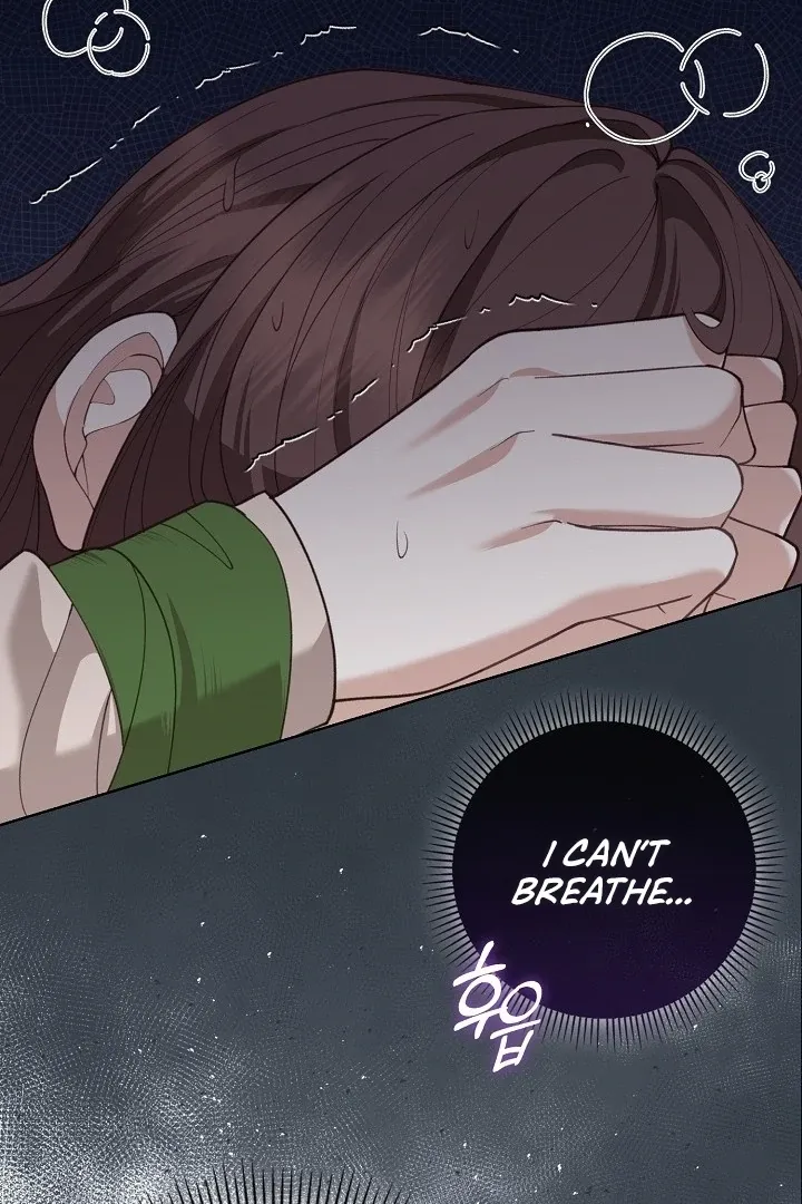 Black Fish Chapter 2 page 5 - 