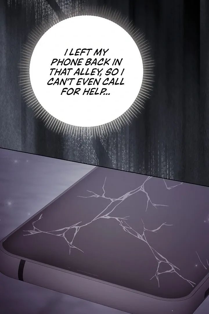 Black Fish Chapter 2 page 52 - 