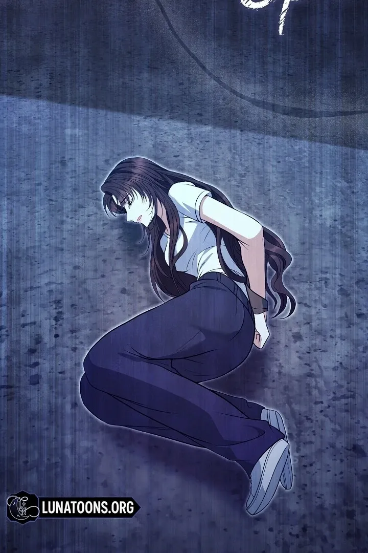 Black Fish Chapter 20 page 105 - 