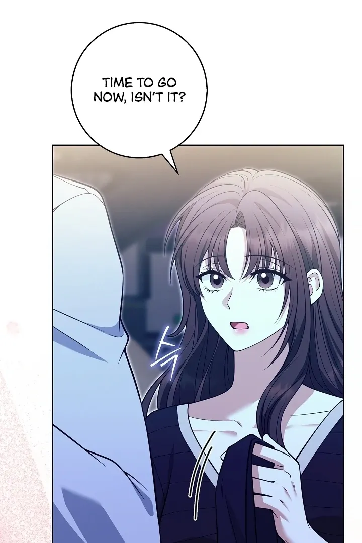 Black Fish Chapter 20 page 4 - 