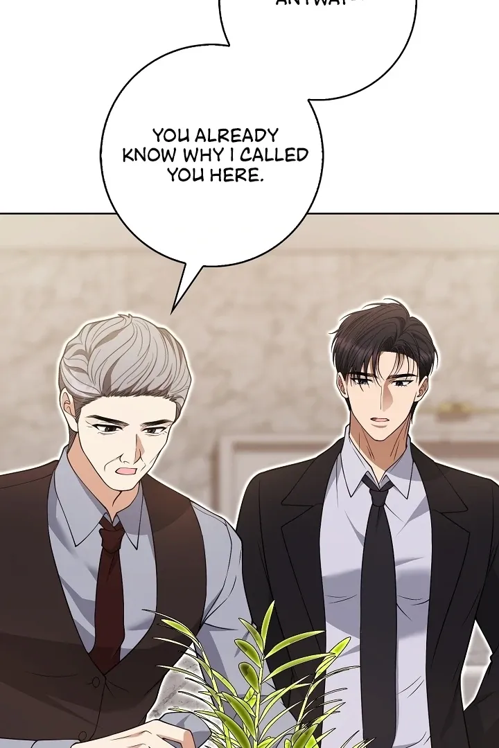 Black Fish Chapter 20 page 40 - 