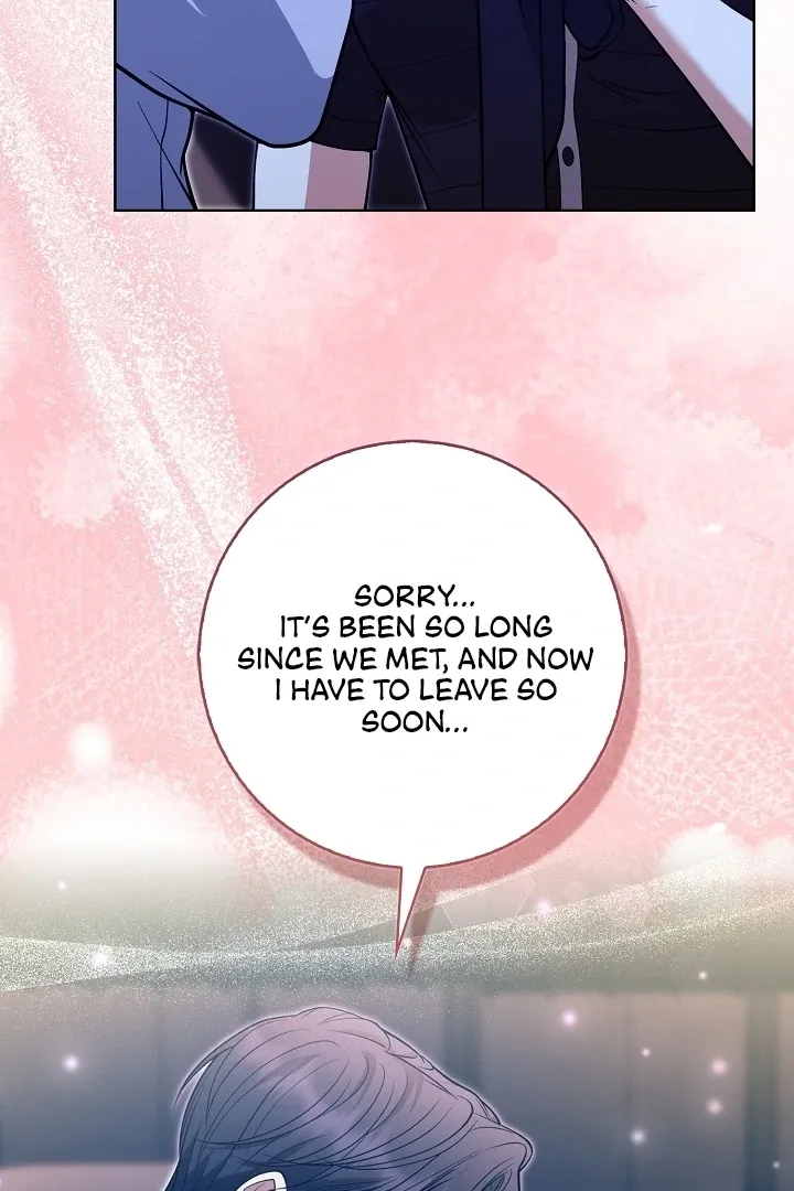 Black Fish Chapter 20 page 5 - 